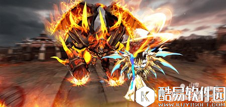 神话永恒个人BOSS介绍 装备获取途径之一