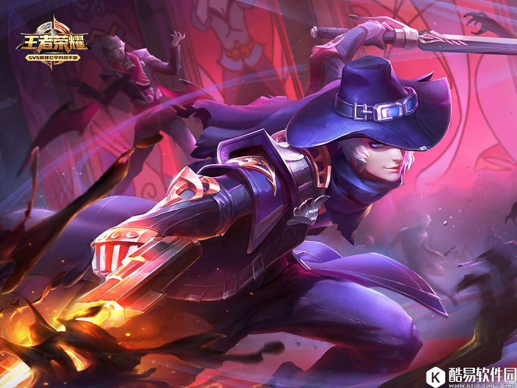 王者荣耀关于李白战士装备的出装思路