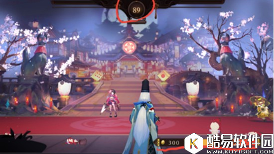 阴阳师百鬼夜行式神碎片攻略