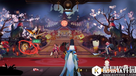 阴阳师百鬼夜行式神碎片攻略