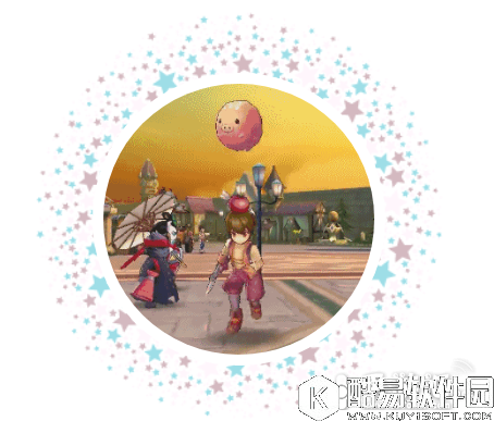 仙境传说RO小野猪气球头饰获得方法介绍