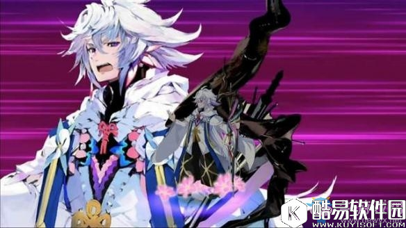 FateGo人气投票揭晓答案 呆毛saber没入榜？