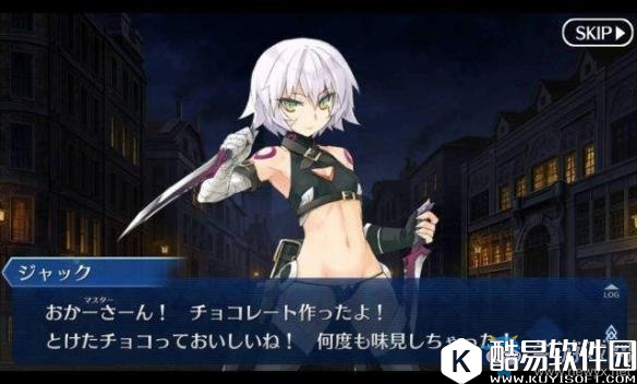 FateGo人气投票揭晓答案 呆毛saber没入榜？