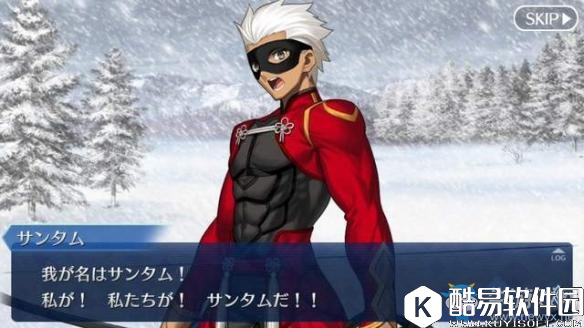 FateGo人气投票揭晓答案 呆毛saber没入榜？