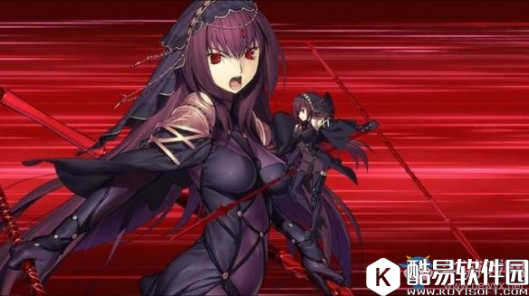 FateGo人气投票揭晓答案 呆毛saber没入榜？