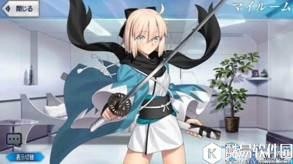 FateGo人气投票揭晓答案 呆毛saber没入榜？