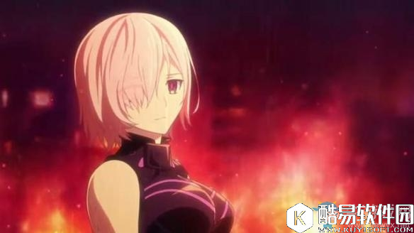 FateGo人气投票揭晓答案 呆毛saber没入榜？