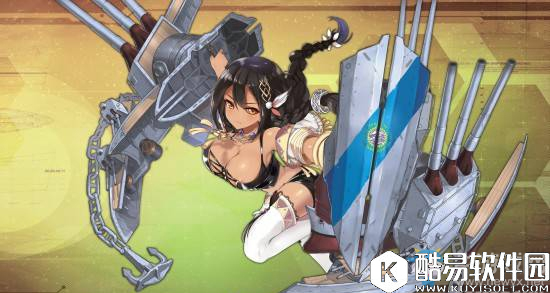 碧蓝航线新手舰船选择，舰船推荐