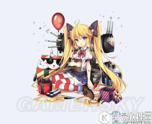 战舰少女r端午节活动汇总