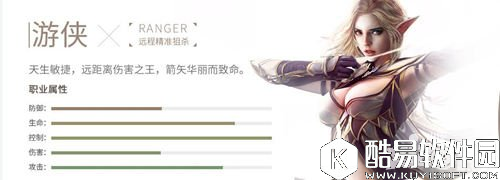 神话永恒游侠带什么守护 游侠守护选择推荐