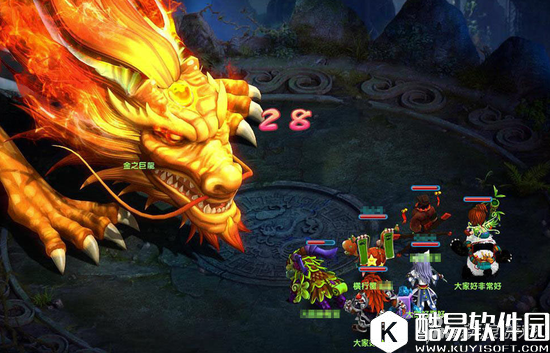 梦幻诛仙手游宠物重生玩法介绍 变强变壮