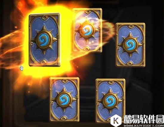 炉石传说任务机制的劣势 为什么任务体系不流行