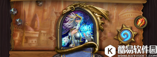 炉石传说狂野模式麦迪文宇宙法 70%胜率上传说