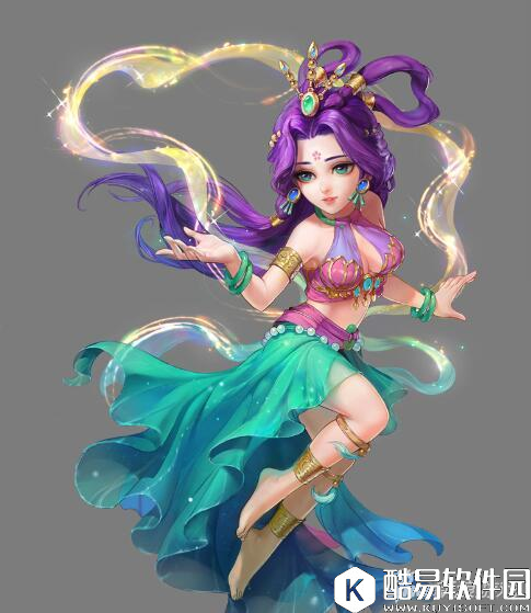 大话西游手游新区怎么升级快 新区冲级技巧