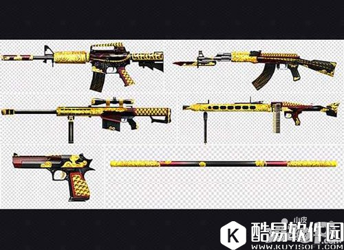 CFM4A1齐天大圣怎么样 M4A1齐天大圣好不好用