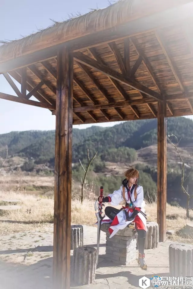 王者荣耀李白全彩本子