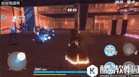 崩坏3新女武神德丽莎技能及属性介绍