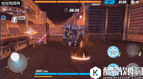 崩坏3新女武神德丽莎技能及属性介绍