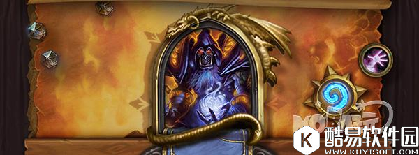 莫忘记你与军团的契约 炉石初心恶魔术