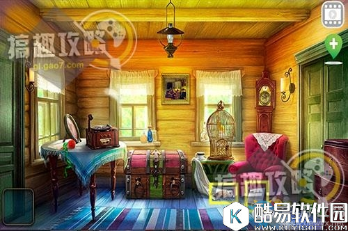 密室逃亡：逃出寂静山庄通关攻略大全