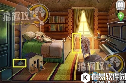 密室逃亡：逃出寂静山庄通关攻略大全