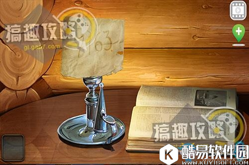 密室逃亡：逃出寂静山庄通关攻略大全