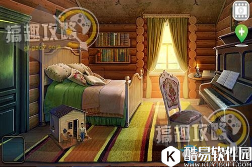 密室逃亡：逃出寂静山庄通关攻略大全