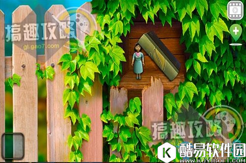 密室逃亡逃出寂静山庄通关攻略