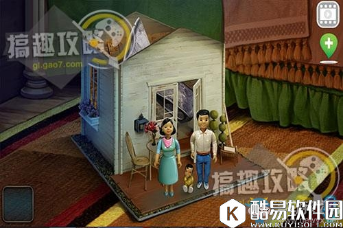 密室逃亡：逃出寂静山庄通关攻略大全