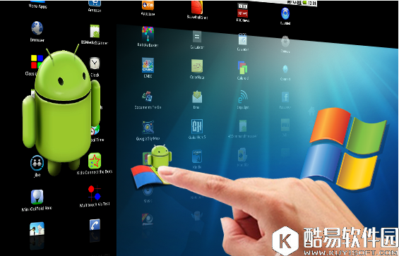 安卓模拟器bluestacks使用教程