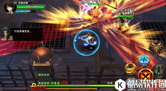 风之旅团新手攻略 前期快速升级途径介绍