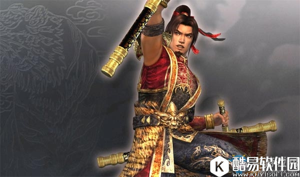 王者荣耀新英雄孙策技能介绍