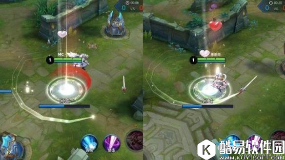 盘点王者荣耀中那些拥有回城特效的皮肤