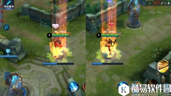 盘点王者荣耀中那些拥有回城特效的皮肤