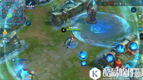 王者荣耀大乔上分攻略指南 大乔排位心得技巧