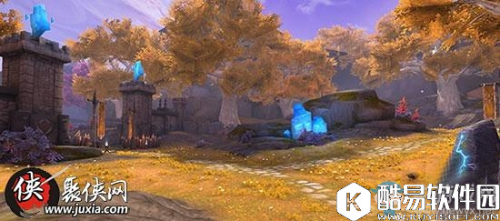 光明大陆矿车争夺战护送矿车技巧