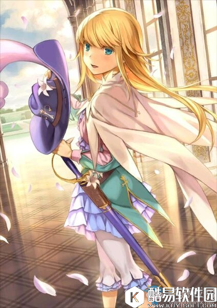 fgo英灵背景介绍