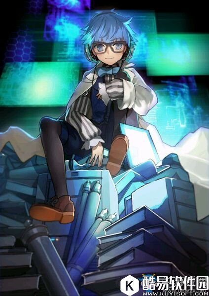 fgo英灵背景介绍