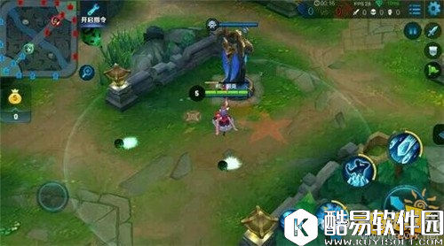 王者荣耀王昭君新皮肤周年战警高清预览