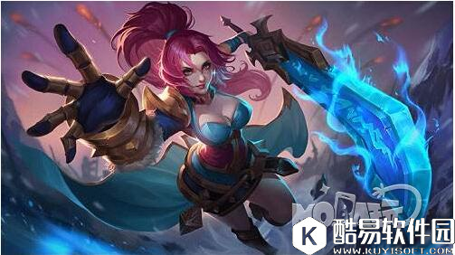 雅典娜王昭君加强 王者荣耀更新英雄改动一览