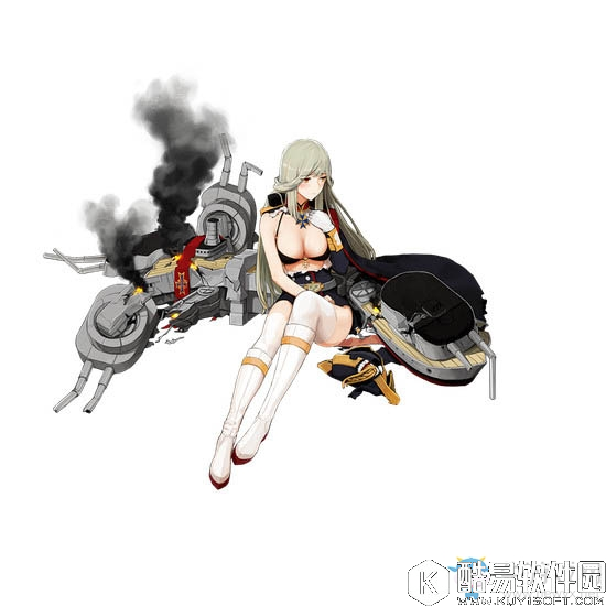 战舰少女r毛奇技能属性分析