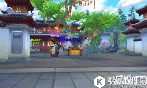 天龙八部一千零一个愿望活动简介 龙魂强化轻松得