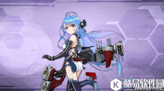 碧蓝航线轻巡自律排行榜