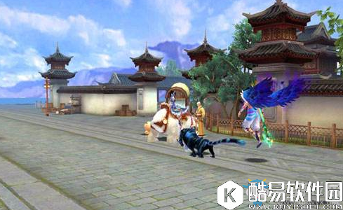 天龙八部手游外功宝宝技能选择推荐