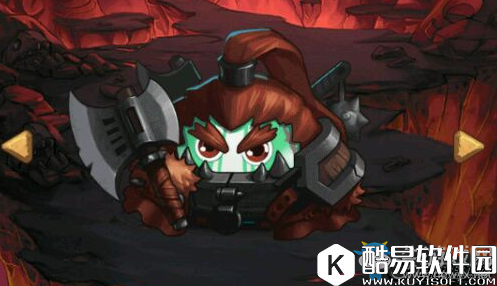 不思议迷宫兽人冈布奥技能天赋介绍