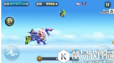 天天酷跑平民伯爵夫人搭配玩法攻略