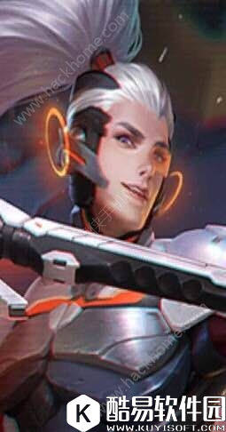 王者荣耀韩信逐梦之影皮肤上线时间