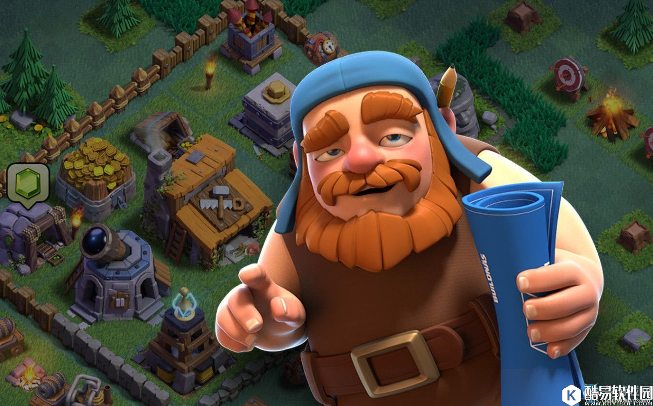 部落冲突第二大本营攻略