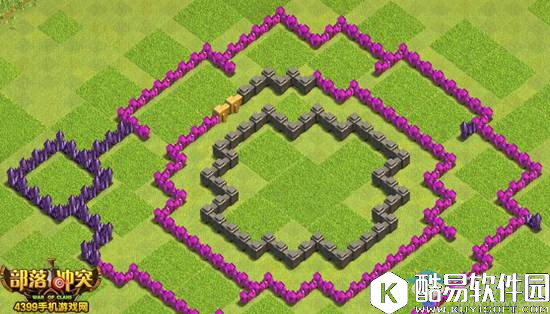 部落冲突第二大本营攻略