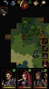 最后一步基本玩法攻略